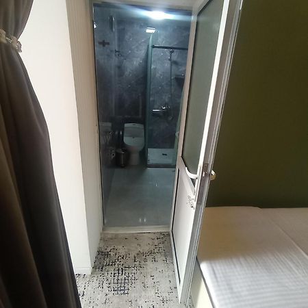 Abubakir Guests House 호텔 사마르칸트 외부 사진
