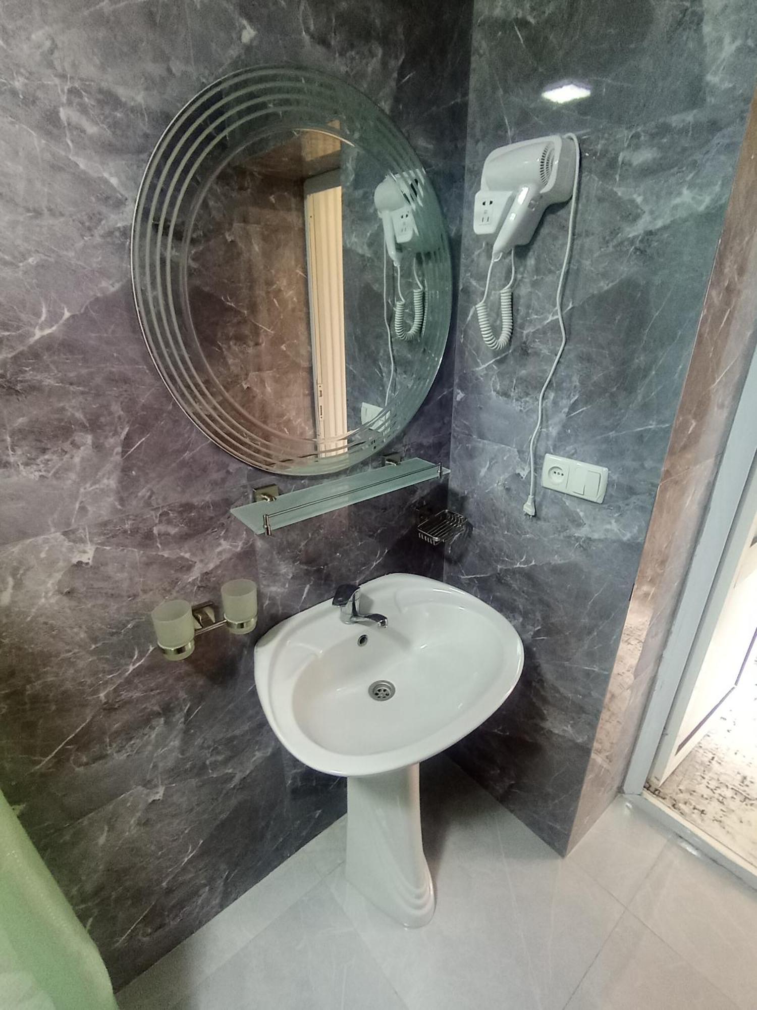 Abubakir Guests House 호텔 사마르칸트 외부 사진