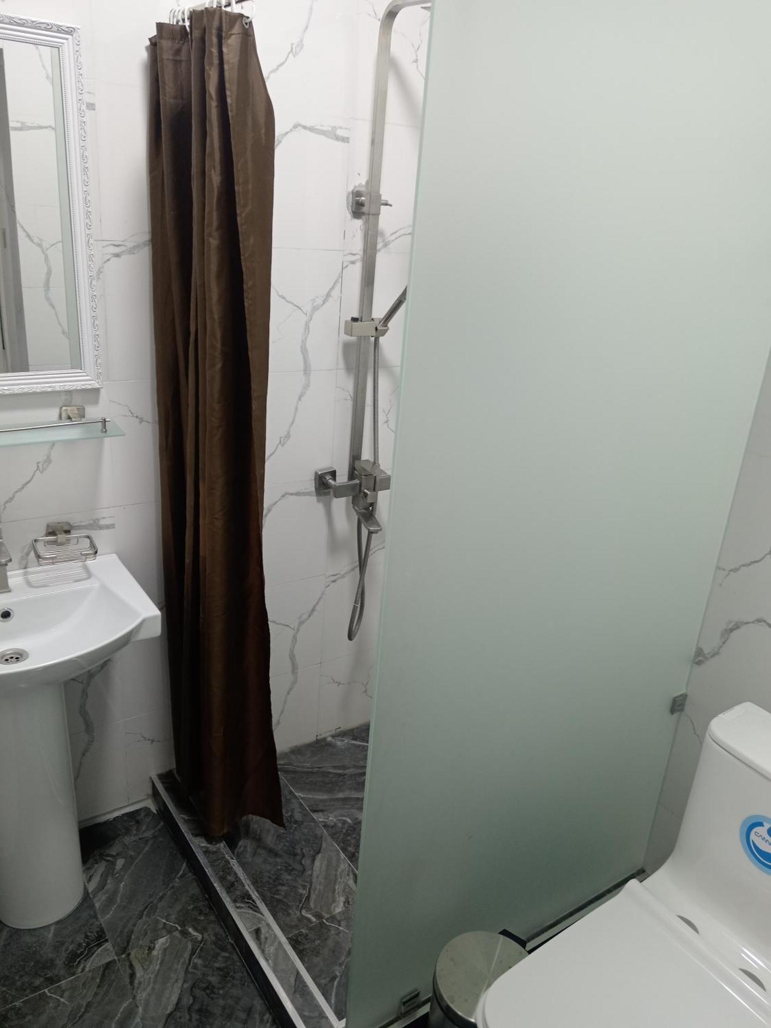 Abubakir Guests House 호텔 사마르칸트 외부 사진